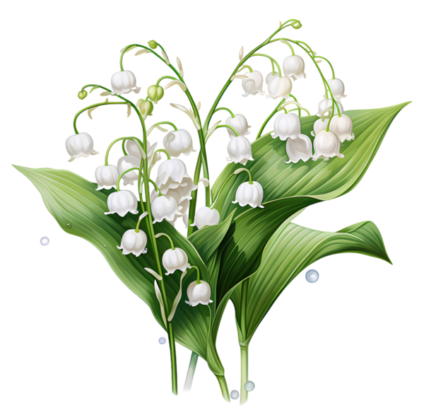 TUBE MUGUET