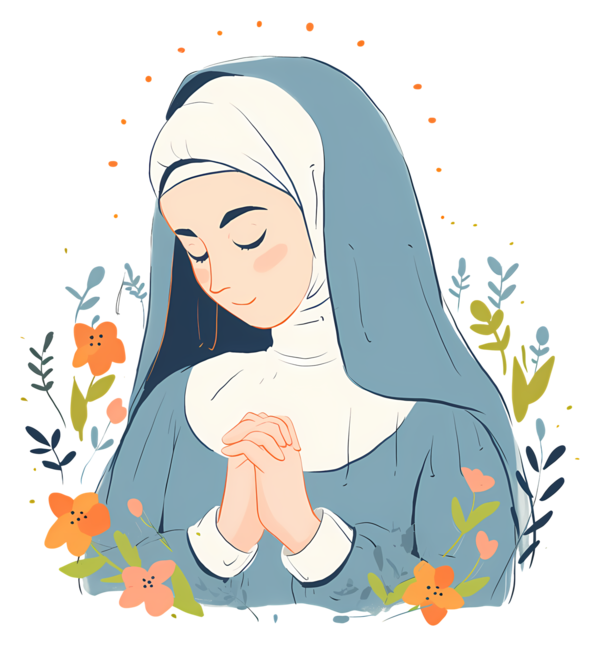 TUBE RELIGIEUX