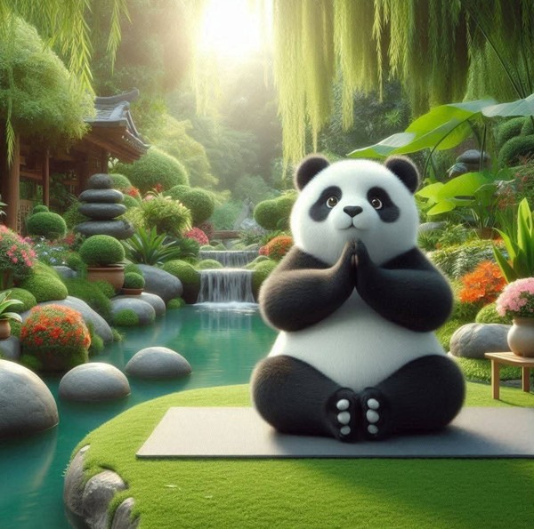 PANDA