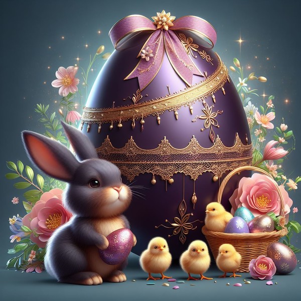 LAPIN 2