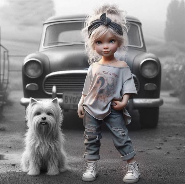 ENFANT 5