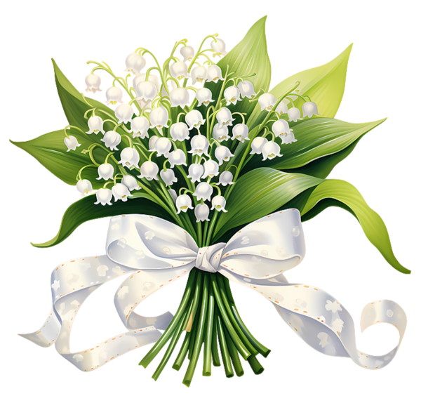 TUBE MUGUET