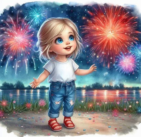 ENFANT 5