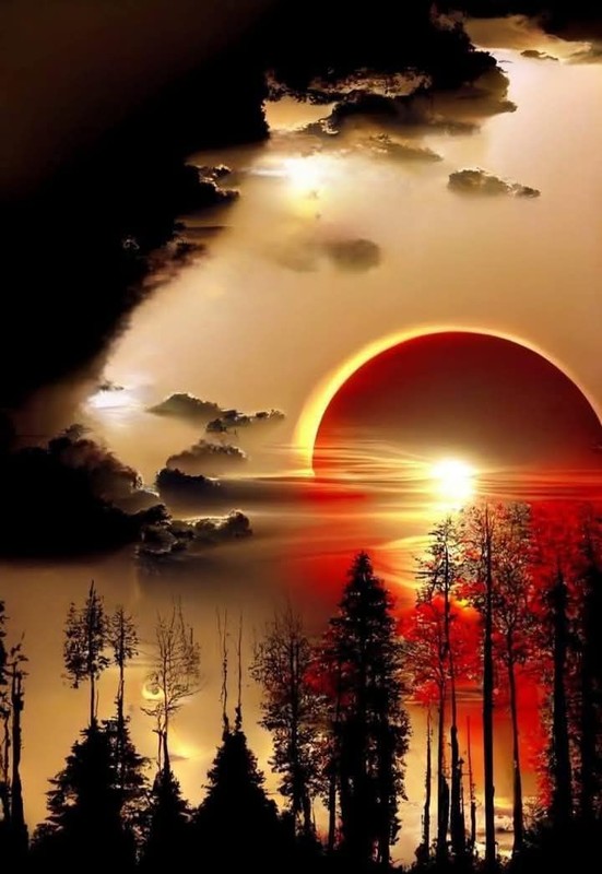 FOND POUR CREATIONS 8