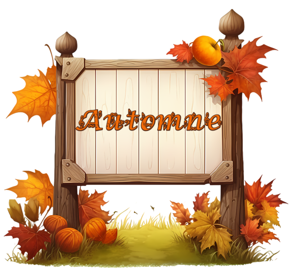 TUBE AUTOMNE TEXTE