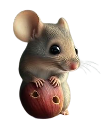 SOURIS RAT HAMSTER... 2