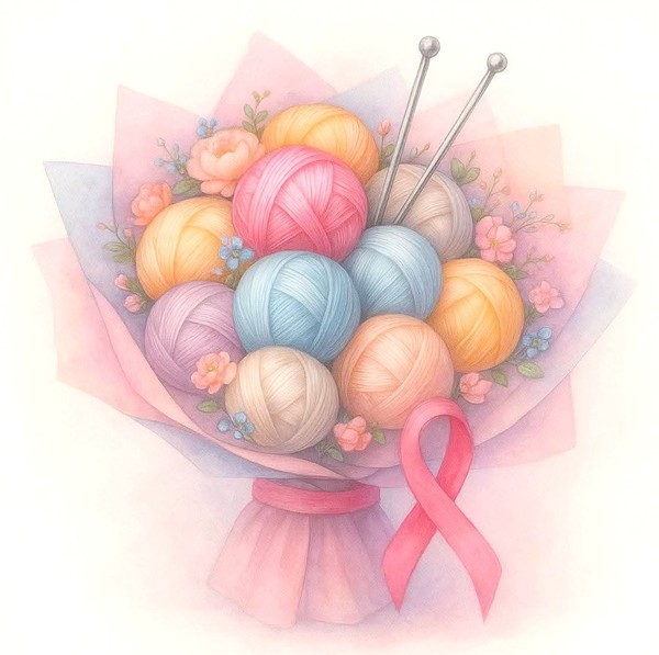 OCTOBRE ROSE