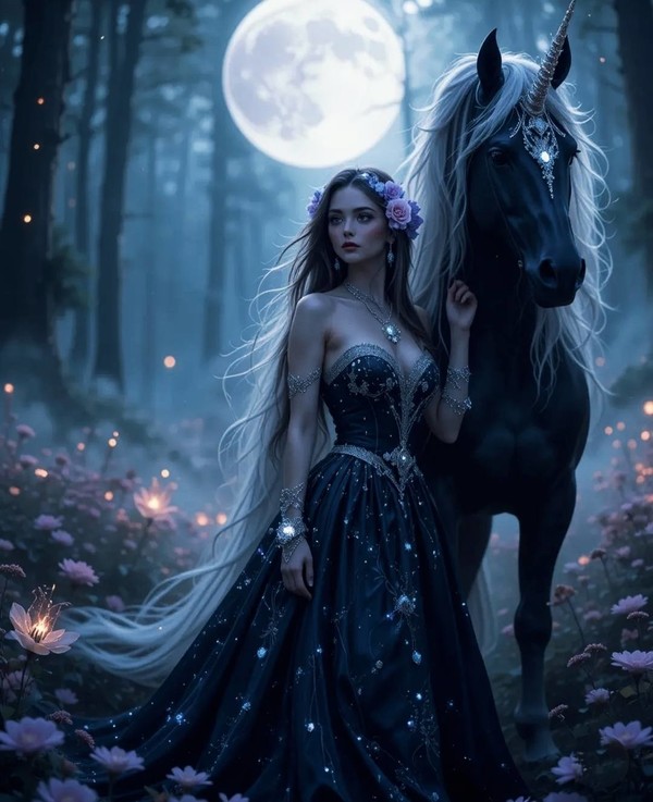 LICORNE