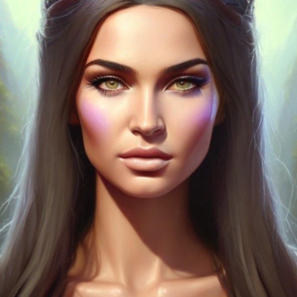 BELLE FILLE 7