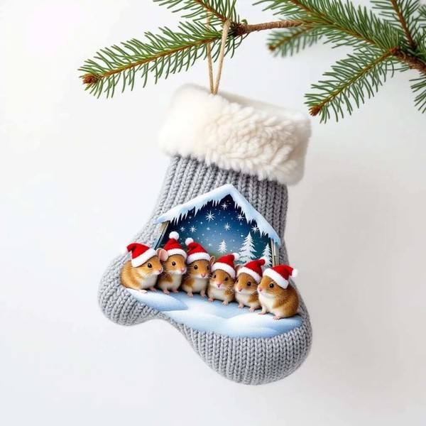 SOURIS RAT HAMSTER... 3