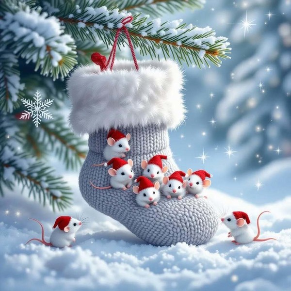 SOURIS RAT HAMSTER... 3