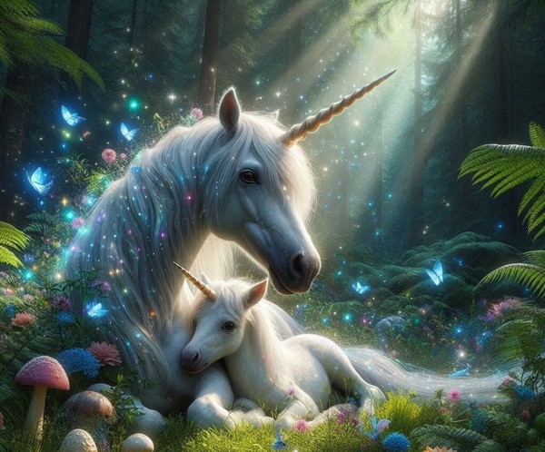 LICORNE