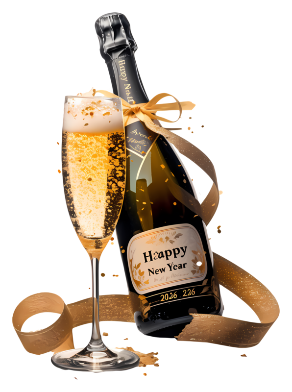 TUBE CHAMPAGNE FLUTE ETC...