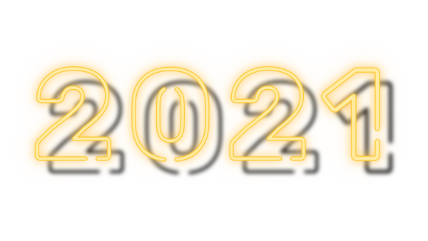 TUBE BONNE ANNEE 2021