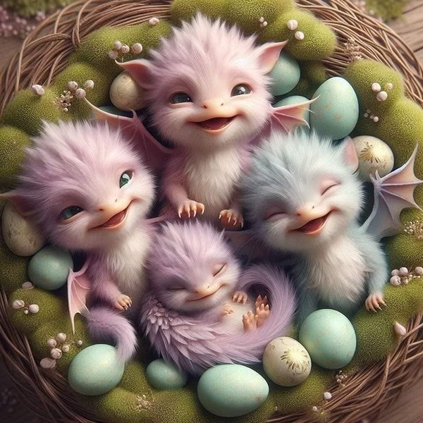 PAQUES 2