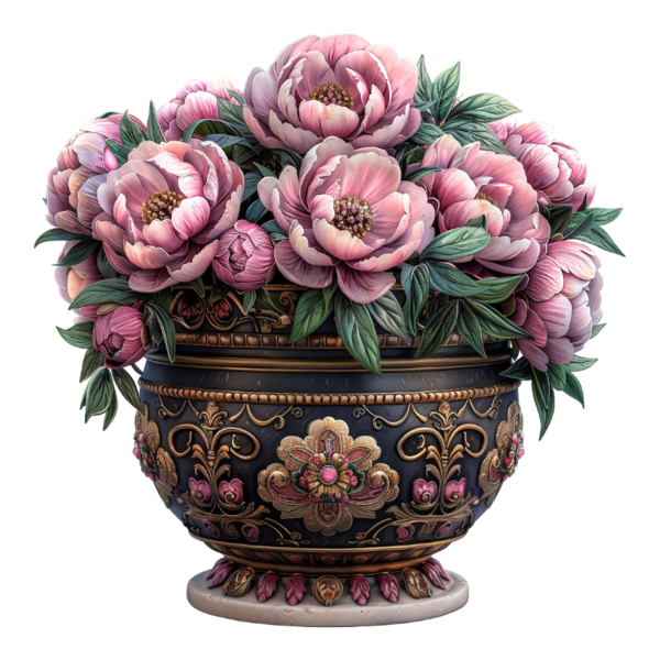 FLEURS 5