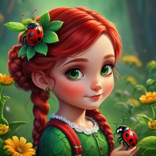 ENFANT 5
