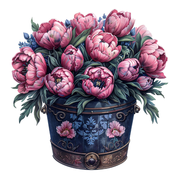 FLEURS 5