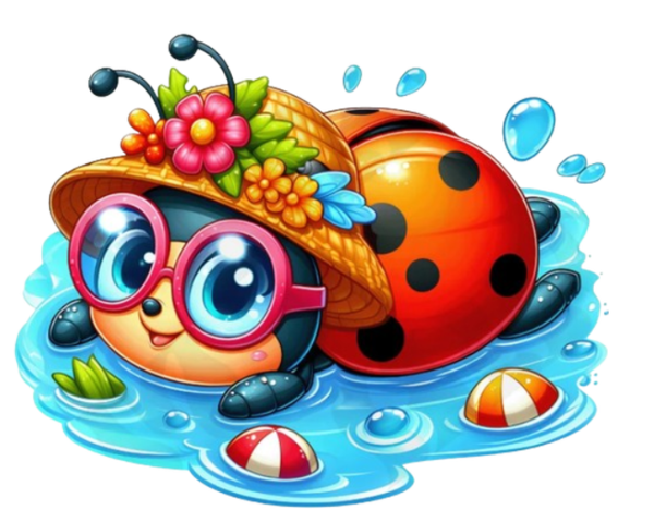 COCCINELLE 3