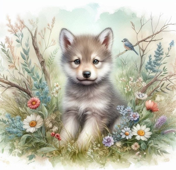 LOUP 2