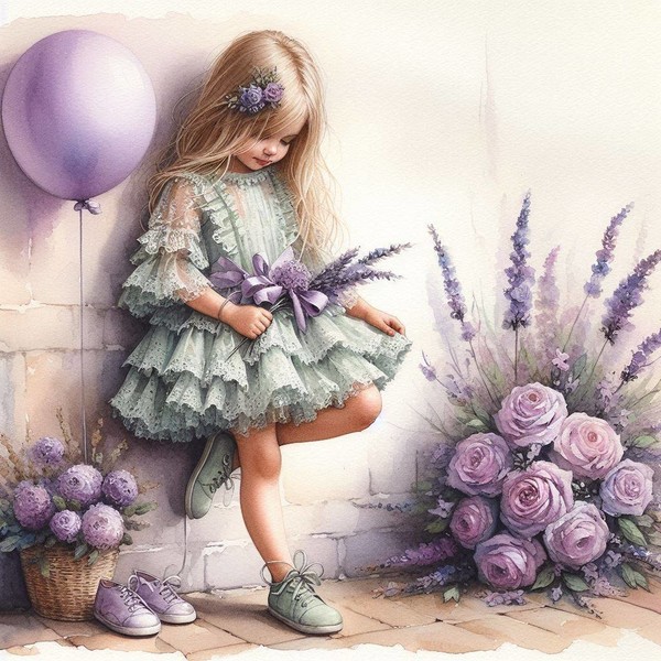 ENFANT 5