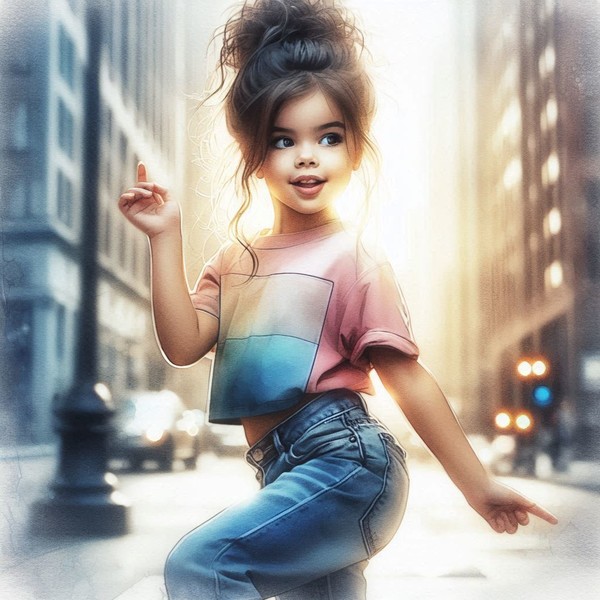 ENFANT 5