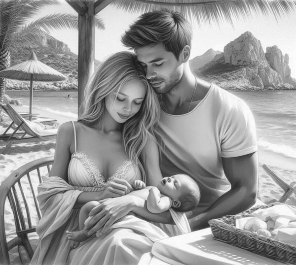 COUPLE 3