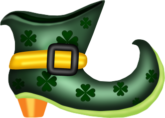 TUBE SAINT PATRICK