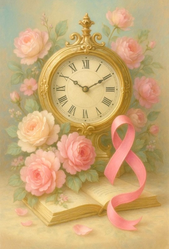 OCTOBRE ROSE