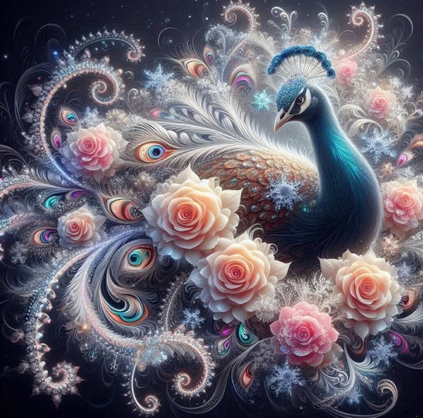OISEAU 4