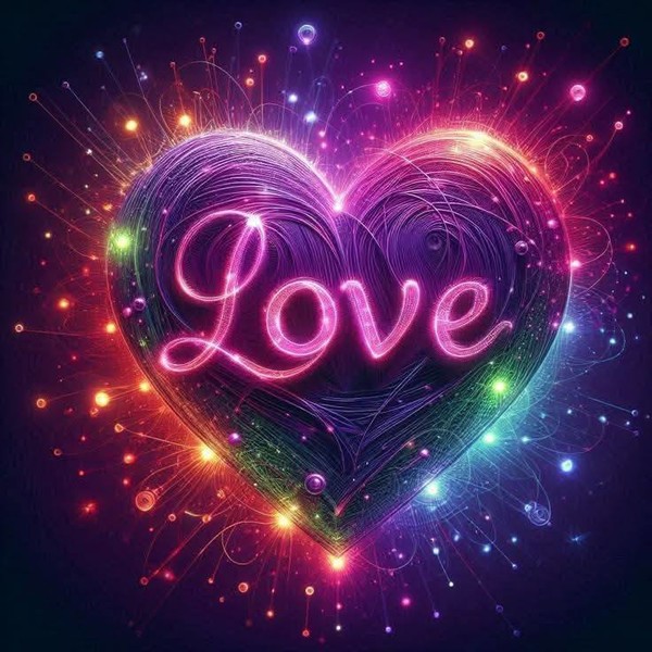 LOVE 2
