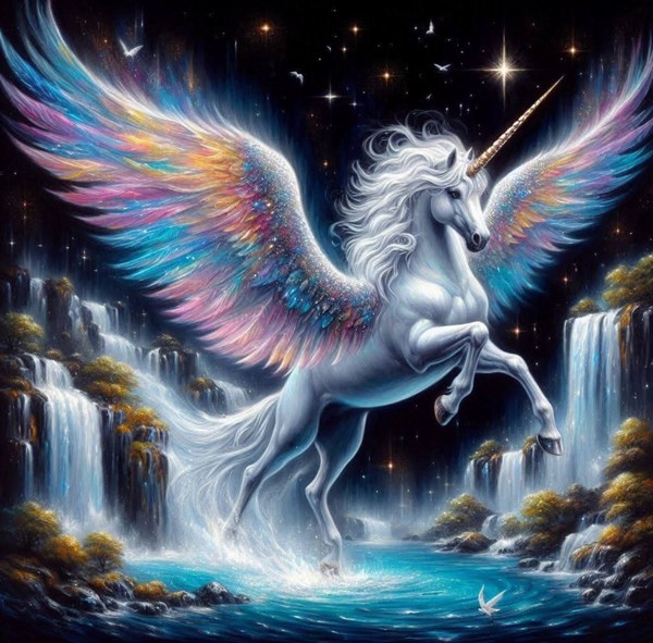 LICORNE