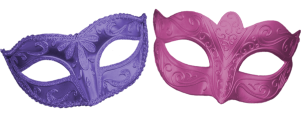 TUBE MASQUES