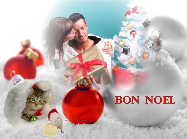 BIENTOT NOEL