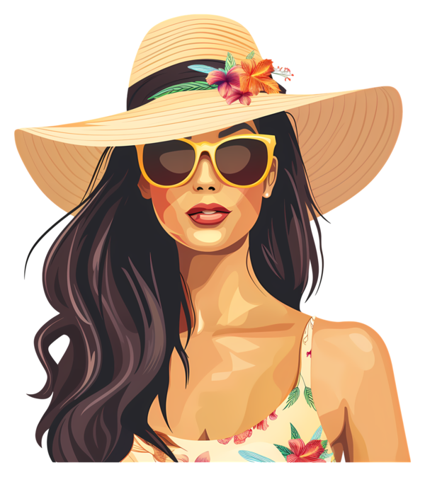 TUBE FILLE EN MAILLOT 2