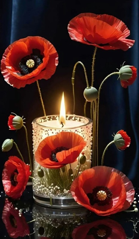 COQUELICOTS 2