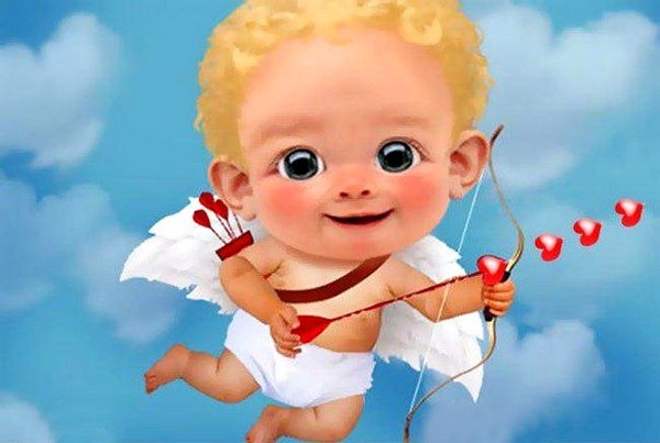 CUPIDON