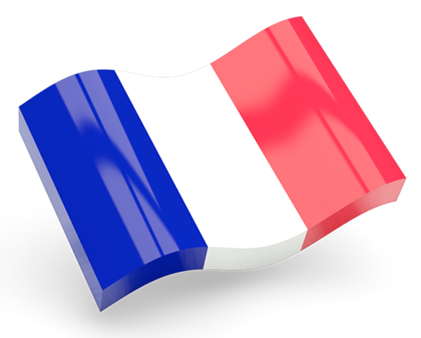 TUBE BLEU BLANC ROUGE
