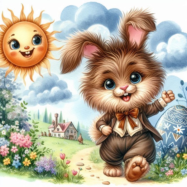 LAPIN 2