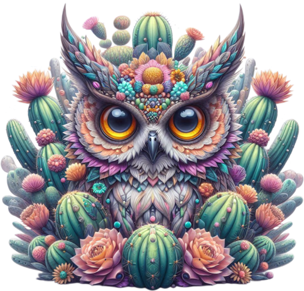 OISEAU 4