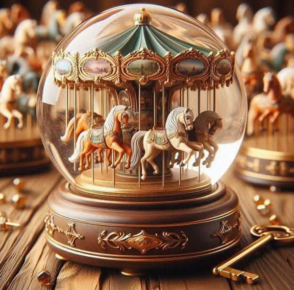 CARROUSEL