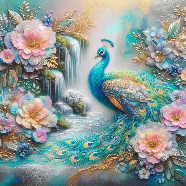 OISEAU 4