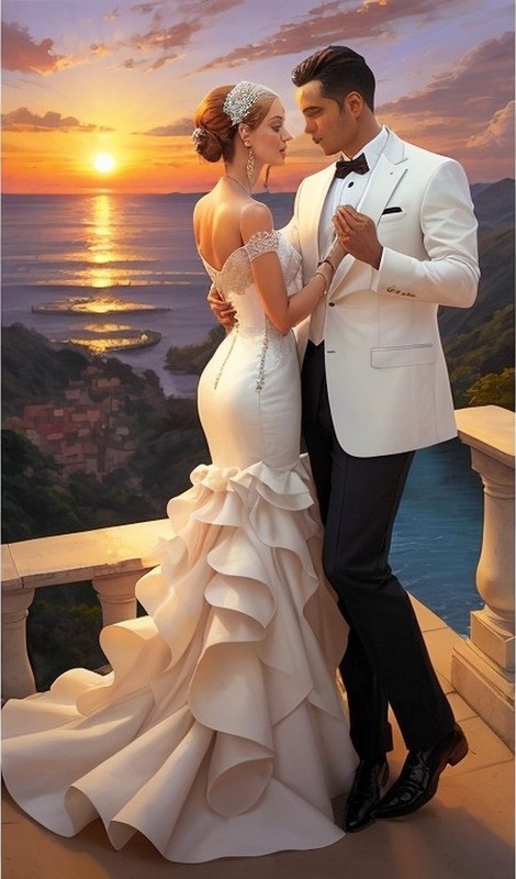 COUPLE 3