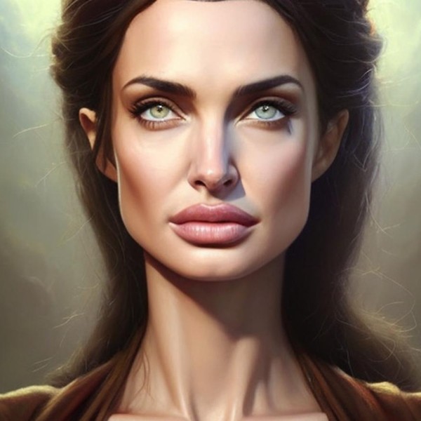 BELLE FILLE 7