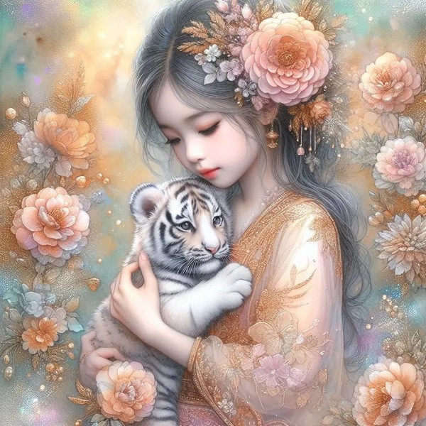 LES FELINS 3