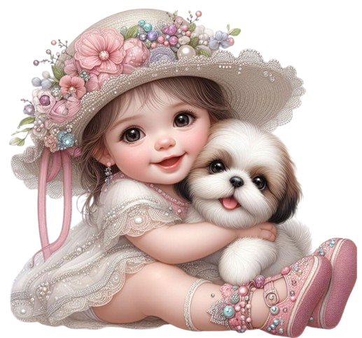 TUBE ENFANT 7