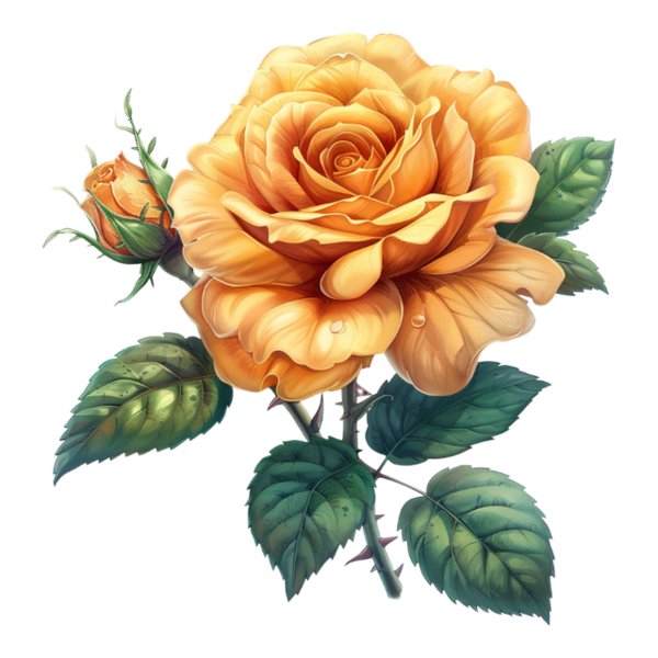 ROSES 4