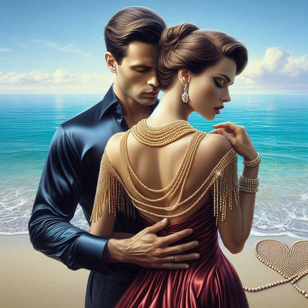 COUPLE 3