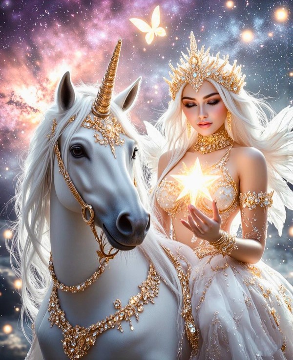 LICORNE