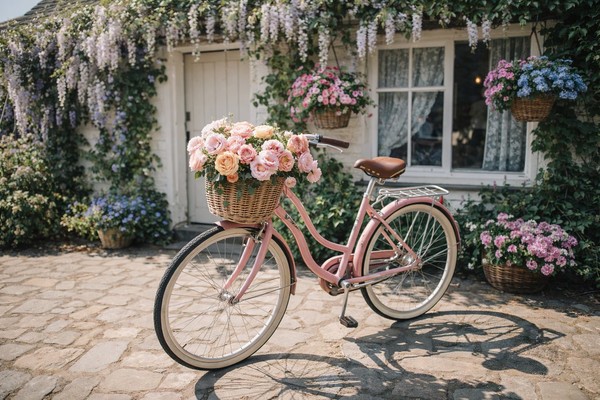 BICYCLETTE ET VELO 2